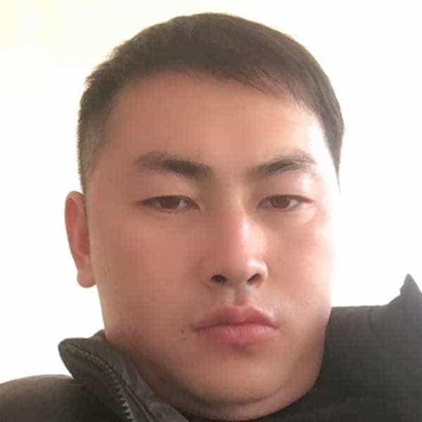 35岁岁河南单身帅哥 - 上海吉缘网