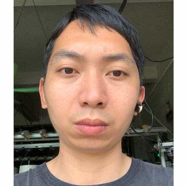 30岁岁广东单身帅哥 - 上海吉缘网