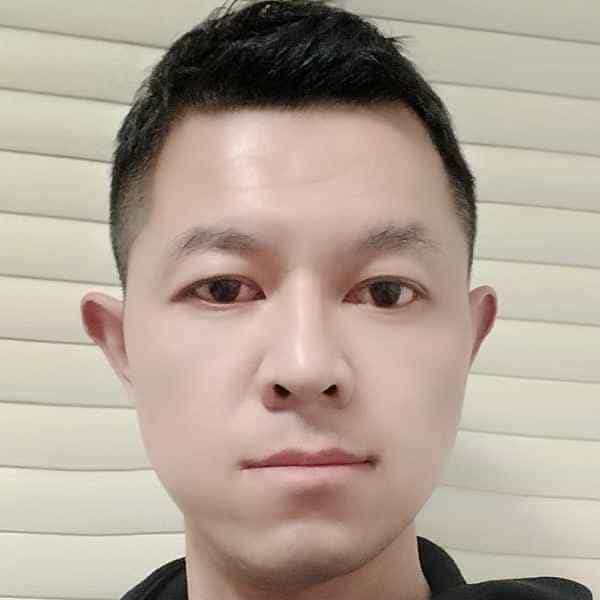 37岁岁安徽单身帅哥 - 上海吉缘网
