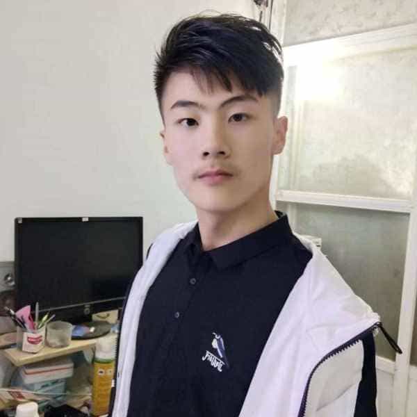 21岁岁河南单身帅哥 - 上海吉缘网