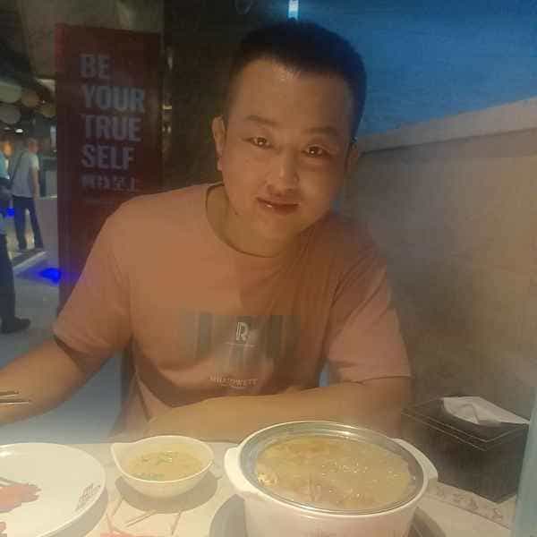 34岁岁山西单身帅哥 - 上海吉缘网