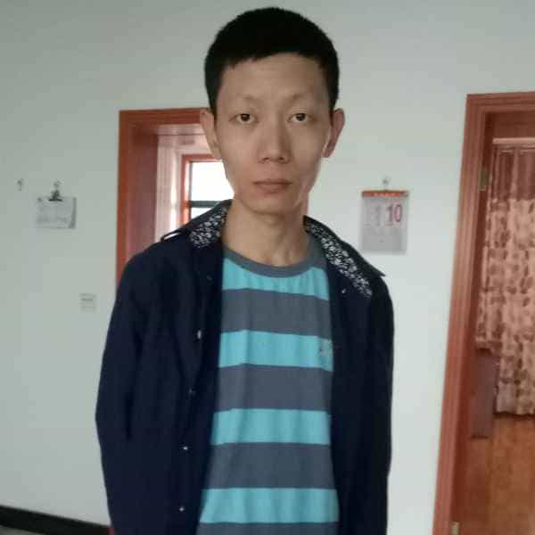 35岁岁江苏单身帅哥 - 上海吉缘网