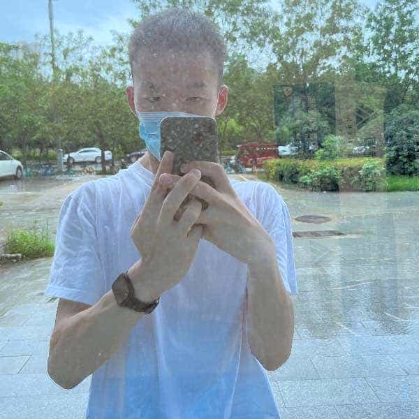 28岁岁河南单身帅哥 - 上海吉缘网