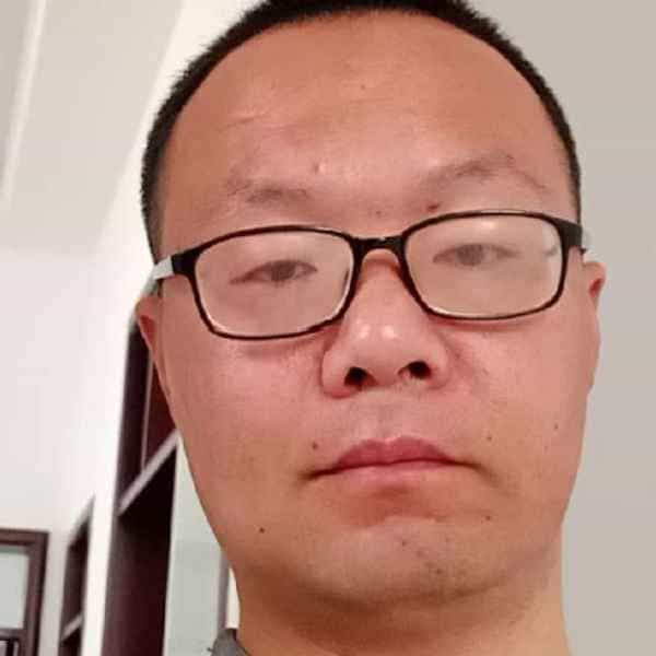 41岁岁河南单身帅哥 - 上海吉缘网