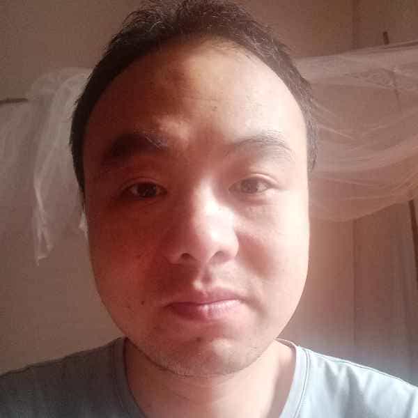 42岁岁河南单身帅哥 - 上海吉缘网