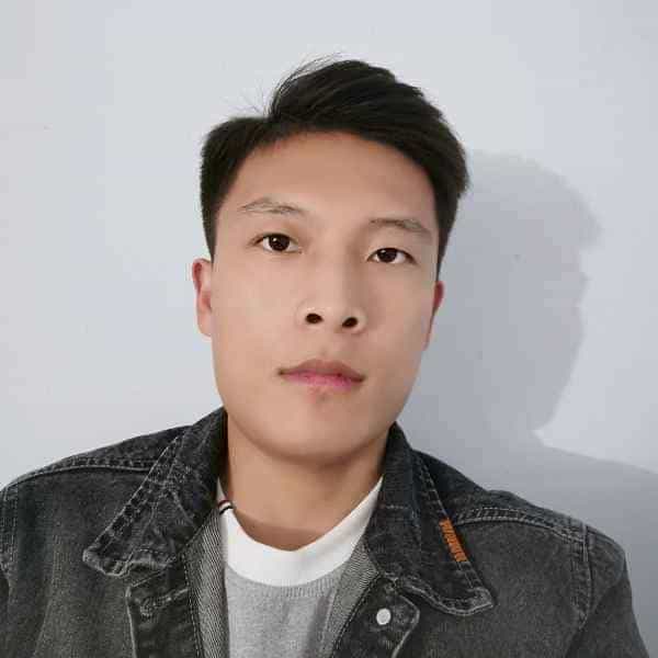 32岁岁山东单身帅哥 - 上海吉缘网