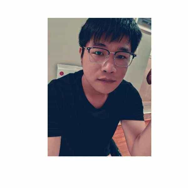 29岁岁广东单身帅哥 - 上海吉缘网