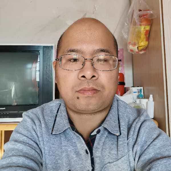 37岁岁山东单身帅哥 - 上海吉缘网