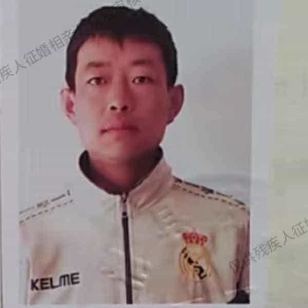 39岁岁河南单身帅哥 - 上海吉缘网