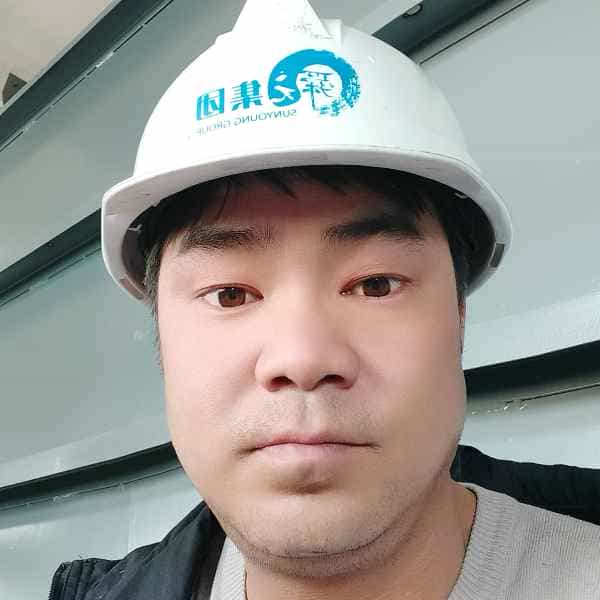 35岁岁湖北单身帅哥 - 上海吉缘网