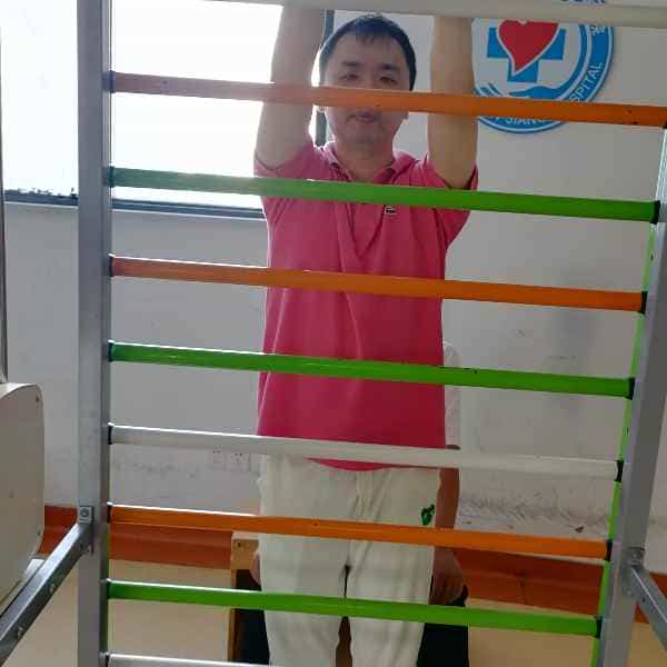 35岁岁安徽单身帅哥 - 上海吉缘网