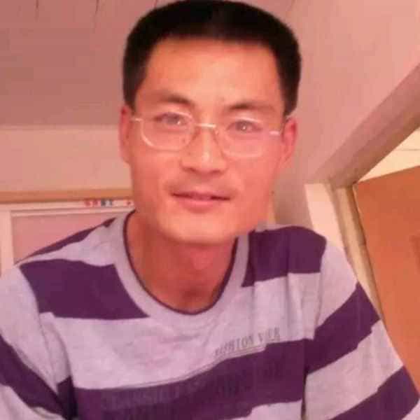 48岁岁山东单身帅哥 - 上海吉缘网