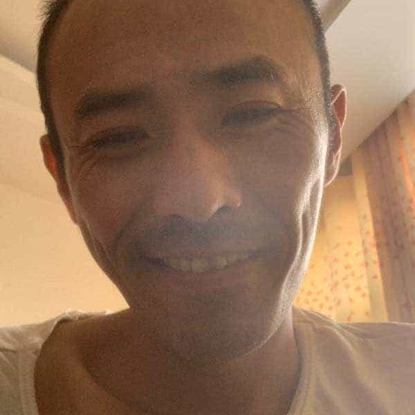 39岁岁江苏单身帅哥 - 上海吉缘网