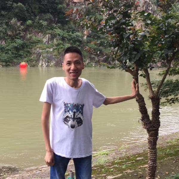 40岁岁湖北单身帅哥 - 上海吉缘网