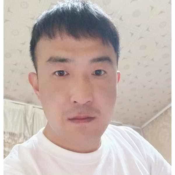 35岁岁山西单身帅哥 - 上海吉缘网