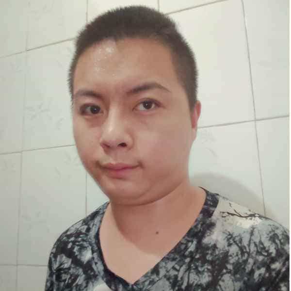 25岁岁山东单身帅哥 - 上海吉缘网