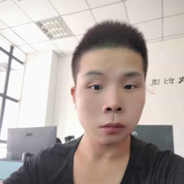 27岁岁河南单身帅哥 - 上海吉缘网
