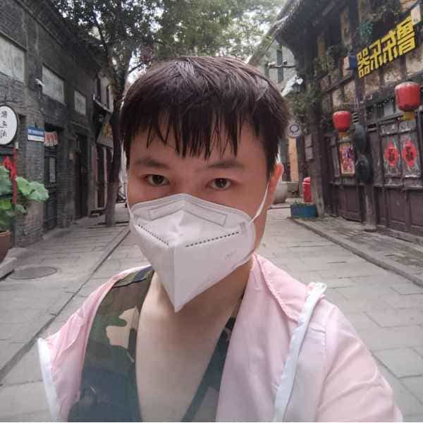 30岁岁河北单身帅哥 - 上海吉缘网
