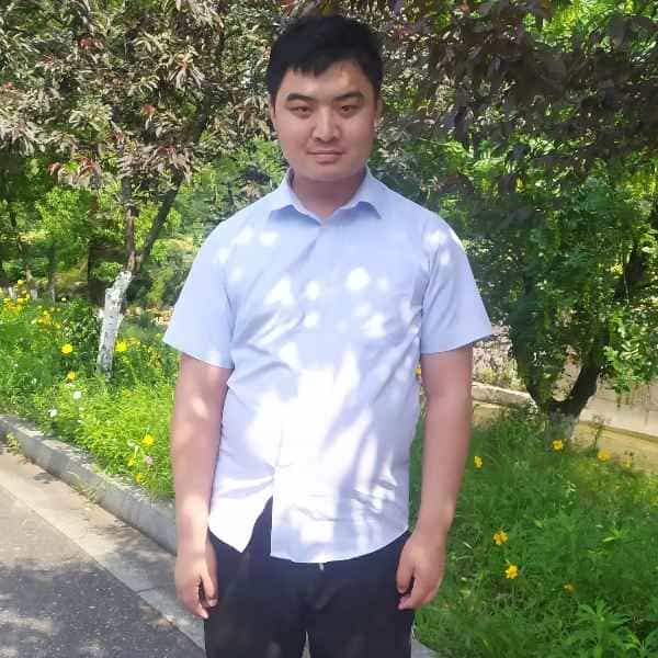 29岁岁江西单身帅哥 - 上海吉缘网