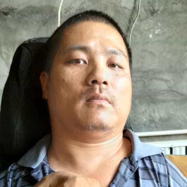 41岁岁山东单身帅哥 - 上海吉缘网