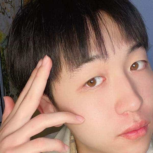 35岁岁河北单身帅哥 - 上海吉缘网