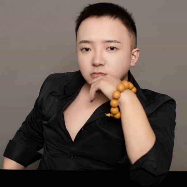 32岁岁山东单身帅哥 - 上海吉缘网