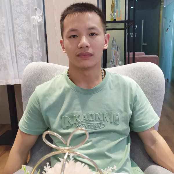 28岁岁江西单身帅哥 - 上海吉缘网