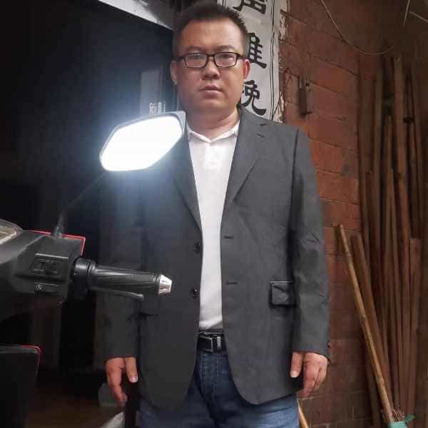 40岁岁江西单身帅哥 - 上海吉缘网