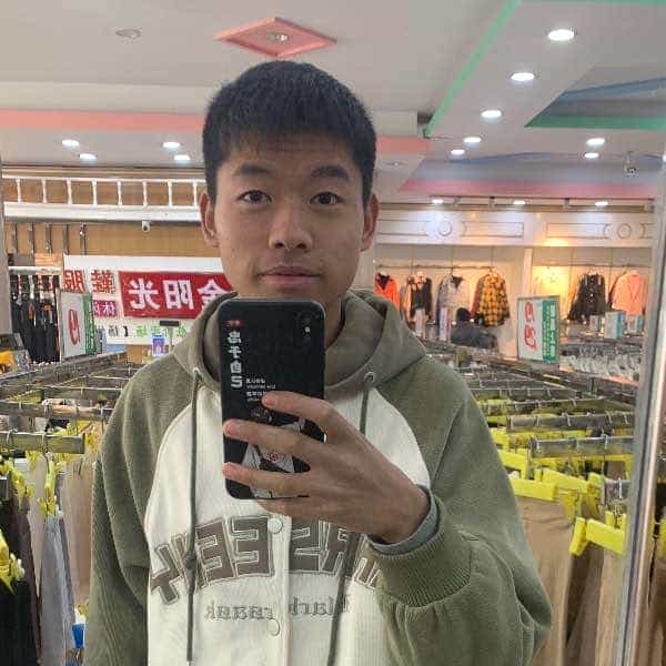 26岁岁河南单身帅哥 - 上海吉缘网