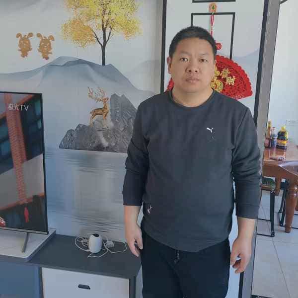 36岁岁山西单身帅哥 - 上海吉缘网
