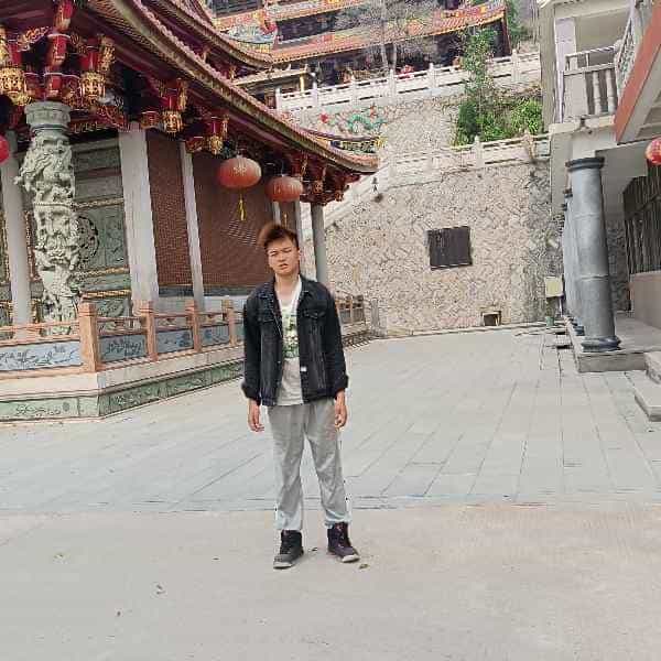 28岁岁江西单身帅哥 - 上海吉缘网