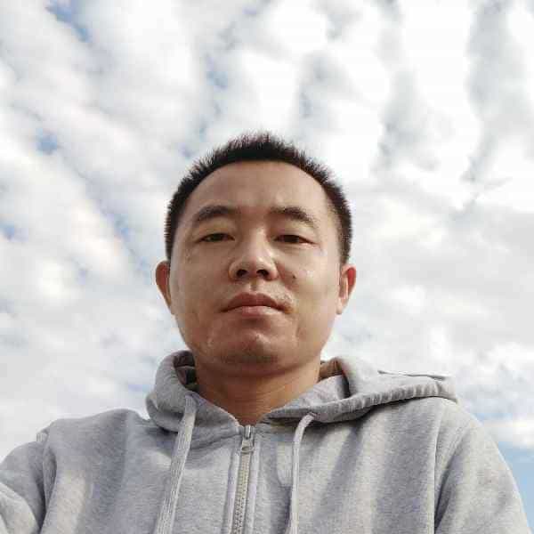 43岁岁湖南单身帅哥 - 上海吉缘网
