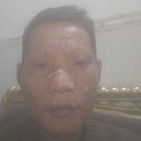 33岁岁广西单身帅哥 - 上海吉缘网