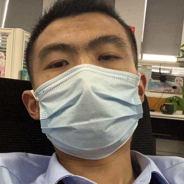 28岁岁江苏单身帅哥 - 上海吉缘网