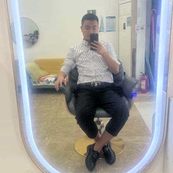 26岁岁湖南单身帅哥 - 上海吉缘网