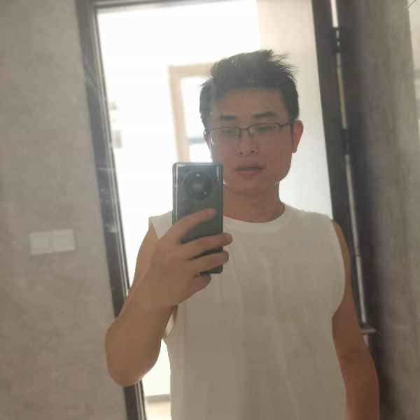 39岁岁广东单身帅哥 - 上海吉缘网