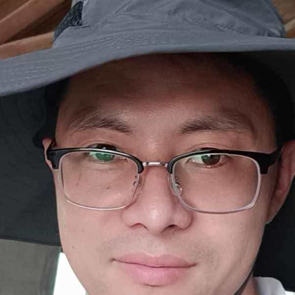 41岁岁江苏单身帅哥 - 上海吉缘网
