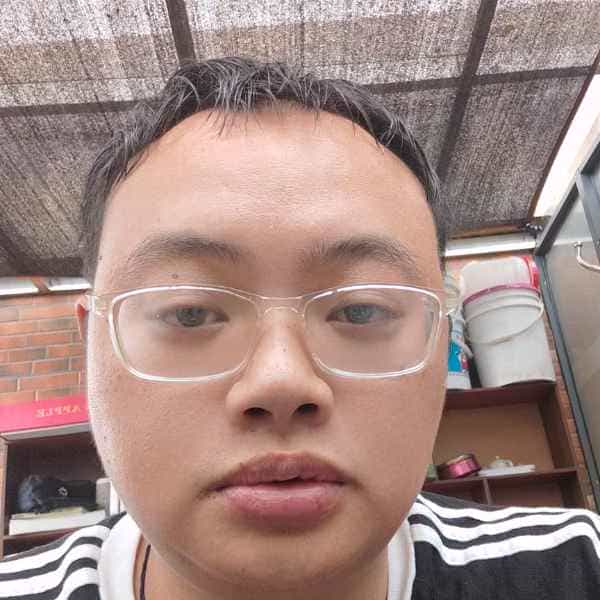 34岁岁江西单身帅哥 - 上海吉缘网
