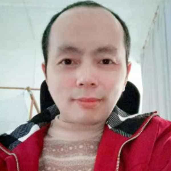 39岁岁江西单身帅哥 - 上海吉缘网