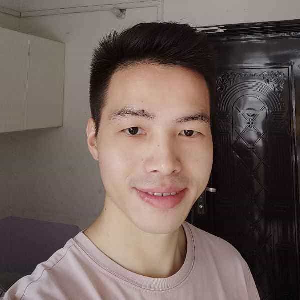 36岁岁湖北单身帅哥 - 上海吉缘网