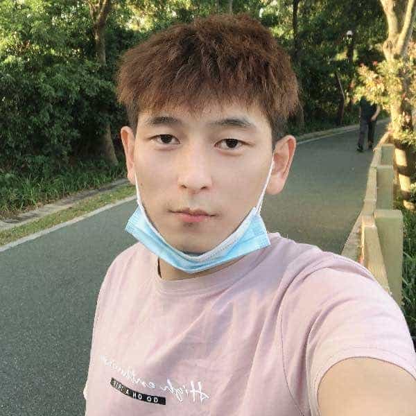 34岁岁湖北单身帅哥 - 上海吉缘网
