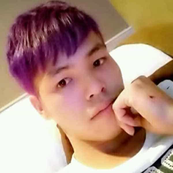 33岁岁广东单身帅哥 - 上海吉缘网