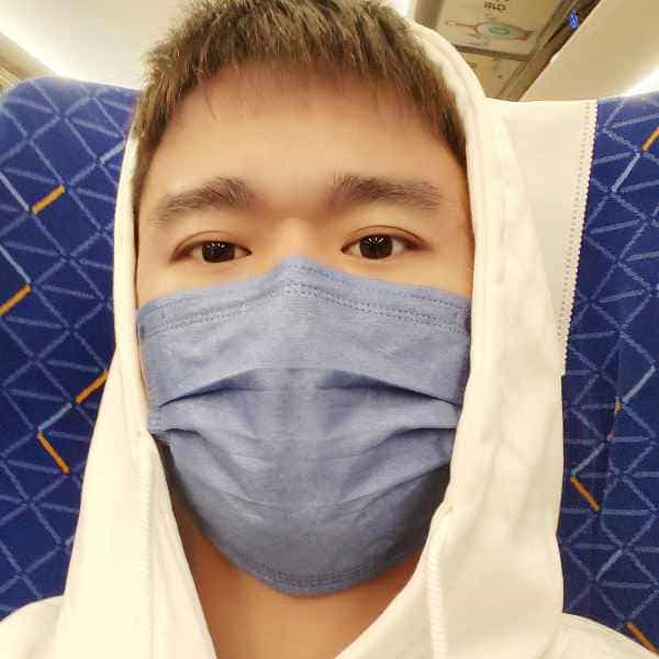 32岁岁广东单身帅哥 - 上海吉缘网