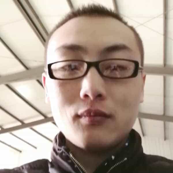 36岁岁江苏单身帅哥 - 上海吉缘网