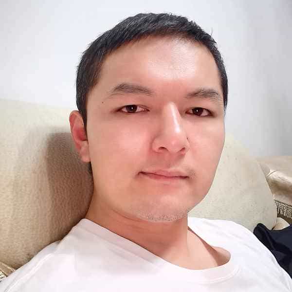 33岁岁湖南单身帅哥 - 上海吉缘网