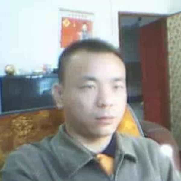 42岁岁湖南单身帅哥 - 上海吉缘网