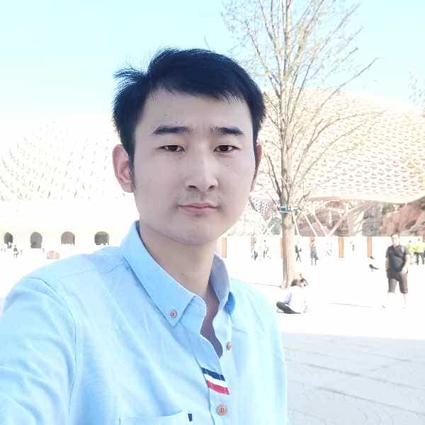36岁岁安徽单身帅哥 - 上海吉缘网