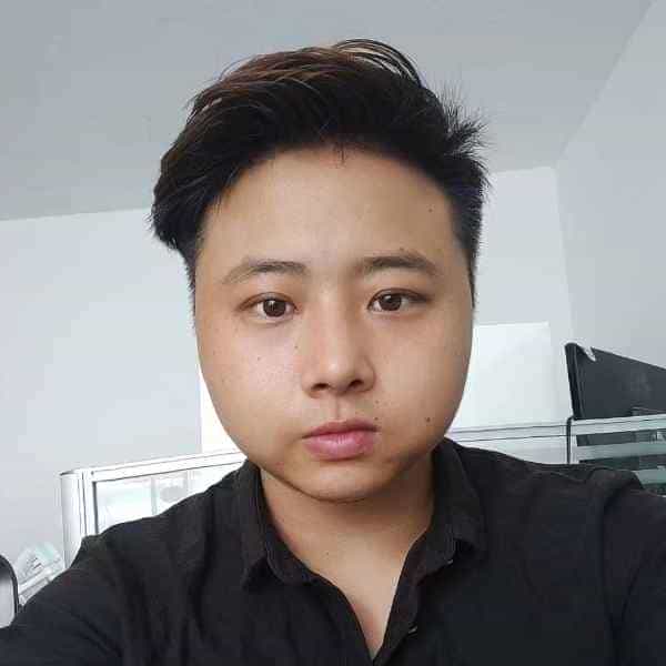 37岁岁湖南单身帅哥 - 上海吉缘网
