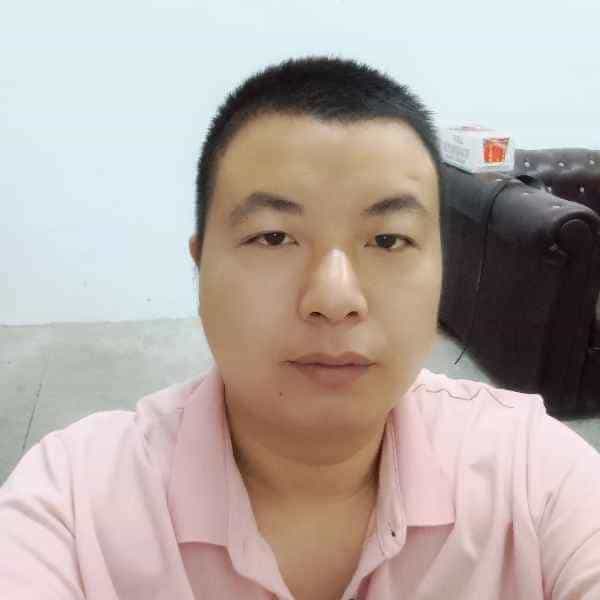 34岁岁湖南单身帅哥 - 上海吉缘网