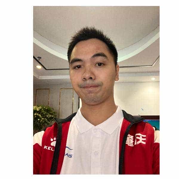 34岁岁广东单身帅哥 - 上海吉缘网